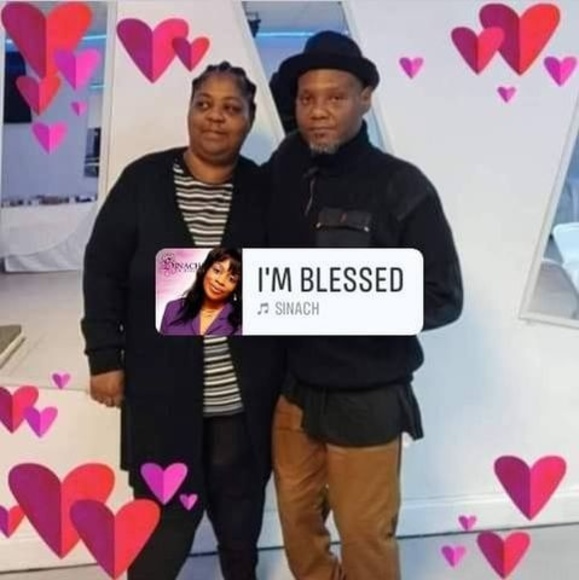 Meet your Posher, Cassandra - Picture 1 of 1